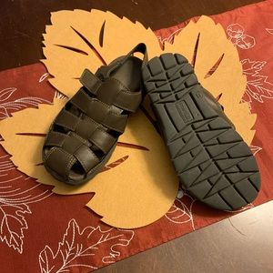Boys sandal